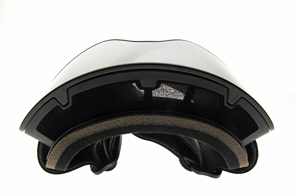 Ski Goggle Cylinder Top 